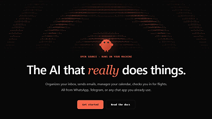 Fitness phreak: Aussie man accidentally hacks gym with AI agent