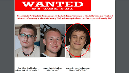 Ukrainian national sentenced to 9 years in prison over multiple malware campaigns