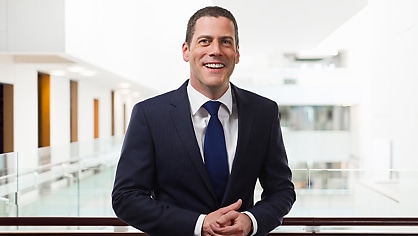 AUCloud assigns Peter Maloney as new CEO