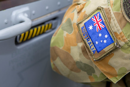 Australian service personnel can now add digital veteran cards to their MyGov wallet