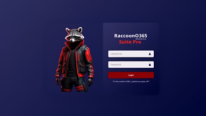 Microsoft, Cloudflare disrupt RaccoonO365 phishing-as-a-service platform