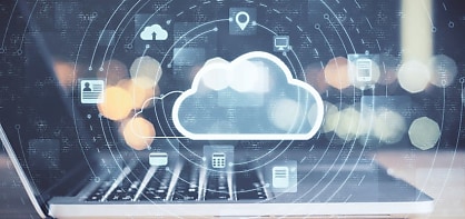 Australian cloud assets are a large target for hackers, according to a new report
