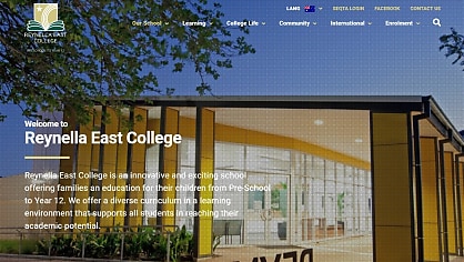 Reynella East College updates parents, carers following June data breach
