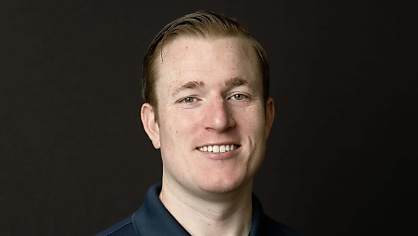 OT overload: Understanding the 4 phases of operational technology security evolution, with Dragos’ boss, Robert M. Lee