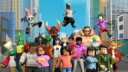 eSafety recruits Roblox to Aussie child safety standards