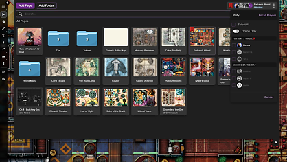 Exclusive: Popular online role-playing platform Roll20 warns users of data breach