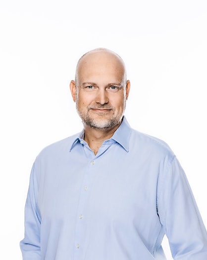 Defence industry veteran Dr Shane Arnott joins Salus Ventures’ Strategic Advisor Program