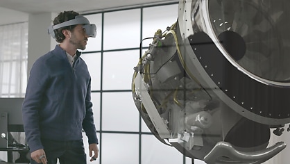 Siemens, Sony and more join forces to launch ‘industrial metaverse’