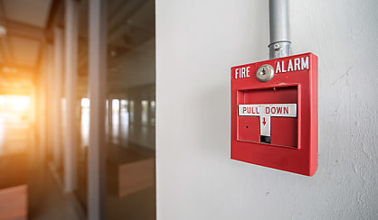 Fire Rescue Victoria notifies the Australian Information Commissioner of possible data breach