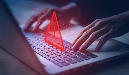 AFP warns of a sharp rise in AI-generated child abuse material