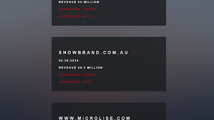 Exclusive: Snow Brand Australia confirms SafePay ransomware attack