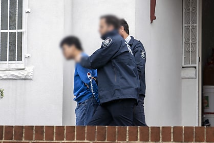 Optus SMS blackmailer sentenced to a community correction order and community service