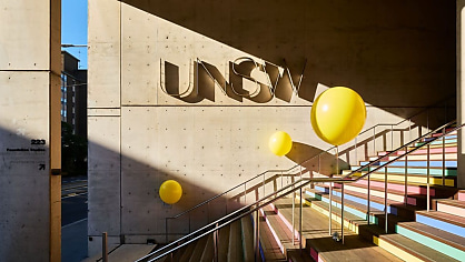 UNSW College to stand up new IT Cyber Defence course