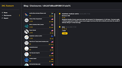 Exclusive: Waiwhetu Medical Centre confirms ransomware attack