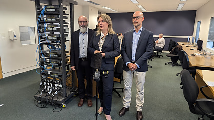 Tasmania announces new 4-year cyber security strategy