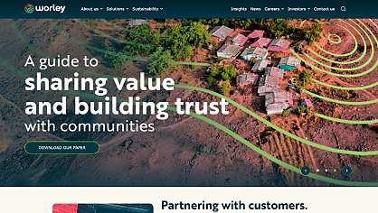 Exclusive: Sydney-headquartered engineering firm Worley listed by Cl0p extortion gang