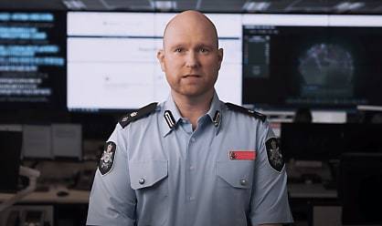 Cyber Security Awareness Month: The AFP on the lure of phishing