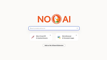 Google Search is dead. Long live DuckDuckGo?