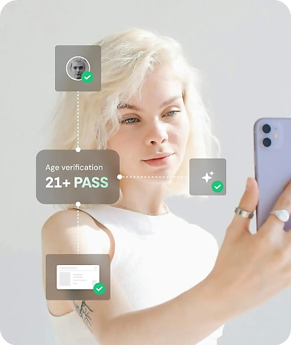 Identity verification firm Incode signs up for social media age assurance trial