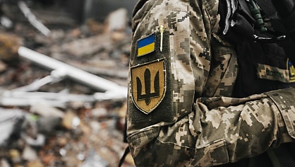 Aussie organisation bolsters Ukrainian cyber defence