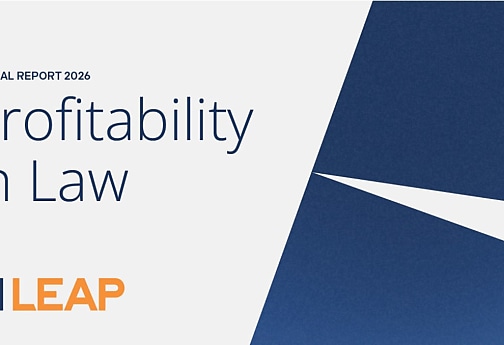 Australian law firms lagging behind global partners in AI uptake