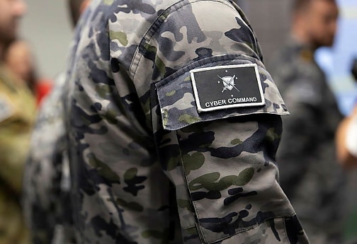 ADF’s Cyber Command to take part in Exercise Austral Shield