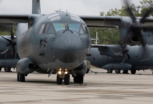 ADF joins international military exercise focused on cyber resilience and multi-domain operations