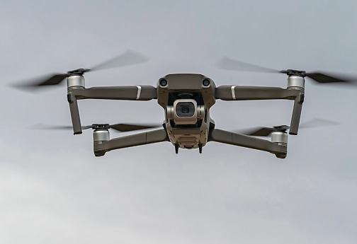 Early warning: Australia’s critical infrastructure is not ready for a drone-enabled cyber-attack