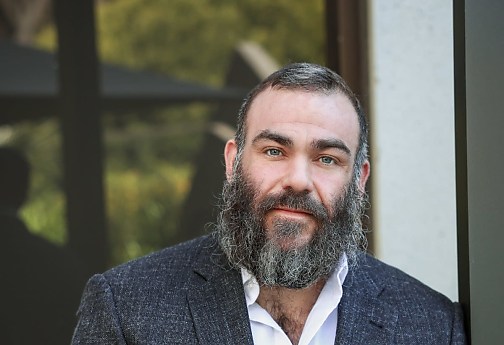 In conversation with GitLab’s CISO, Chaim Mazal: “I think to be successful in this role, you have to be a complete and total optimist.”