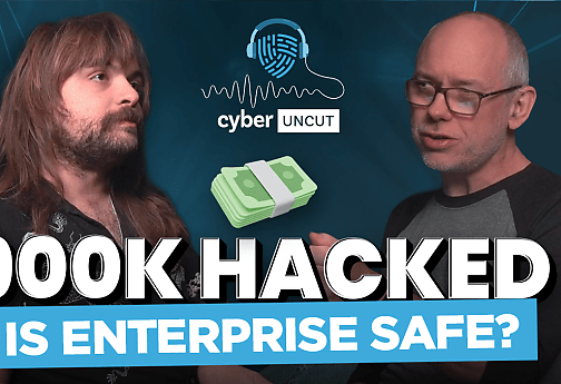 PODCAST: Aussie AI, 900k impacted by Origin hack, Victorian courts breached, and eSafety v Telegram