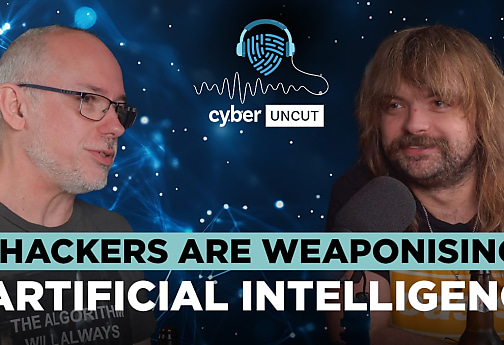 PODCAST: AI, job cuts, and PHP drama – Cyber Uncut tackles another wild week
