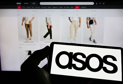 ASOS confirms cyber incident following app notification sent by threat actors