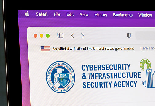 US CISA in a bad way as a new acting head is appointed