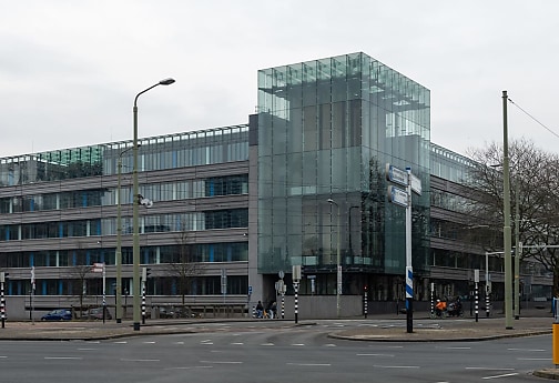 Dutch Ministry of Finance confirms incident, systems taken offline