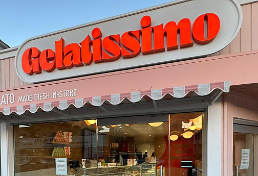 Aussie ice-cream franchise Gelatissimo suffers alleged hack by DragonForce