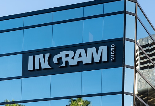 Ingram Micro begins notifying more than 40k following PII compromise
