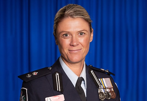 AFP to tackle serious online harms and cyber crime at Five Eyes Law Enforcement Group meeting