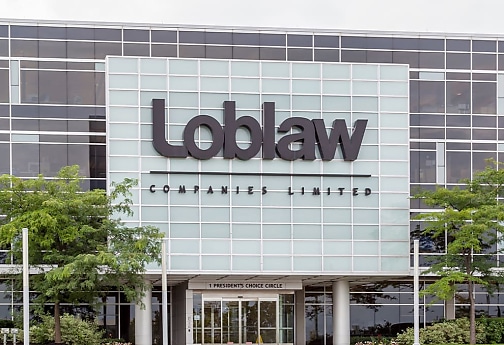 Canada's largest food and pharmacy retailer discloses cyber attack