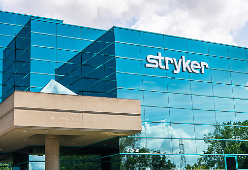 US-based Stryker allegedly breached by Handala hacktivist group