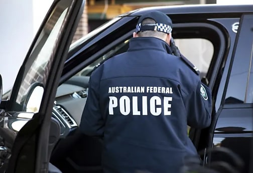 I’m a cop, honest! AFP warns of scammers posing as AFP officers