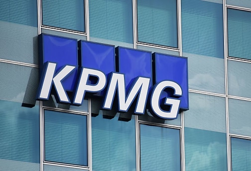 KPMG partner uses AI to cheat on AI test, faces fine