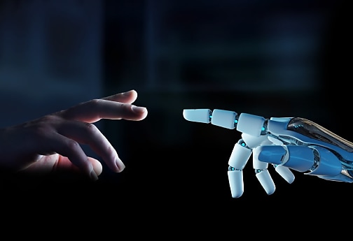 Aus mutual banks are trying to balance human personal touch and AI efficiency