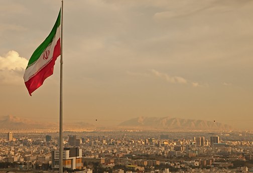 Iran war places financial services firms on cyber alert