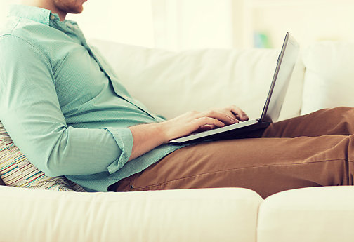 Op-Ed: Remote work is a cyber vulnerability, but it doesn’t have to be