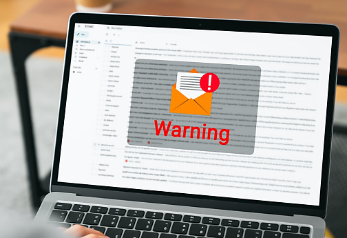 Report: Business email compromise attacks surged dangerously in April