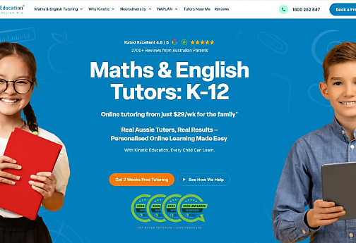 Exclusive: Qilin ransomware claims hack of Aussie K-12 tutoring provider