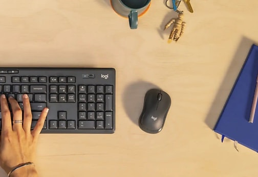 Pay or leak: ShinyHunters delivers ultimatum to Logitech