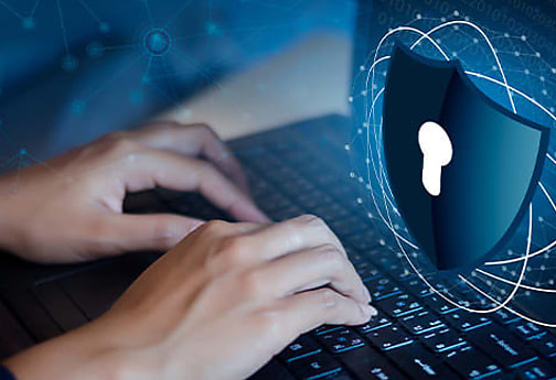 1 in 3 small businesses don't think they're a cyber target, new research finds