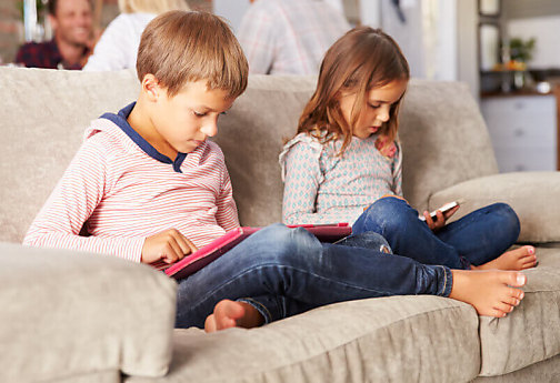 First draft of Children's Online Privacy Code made public