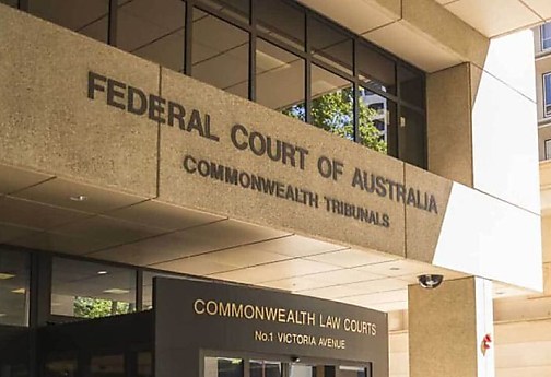 India-based firm accessed sensitive Australian Federal Court files